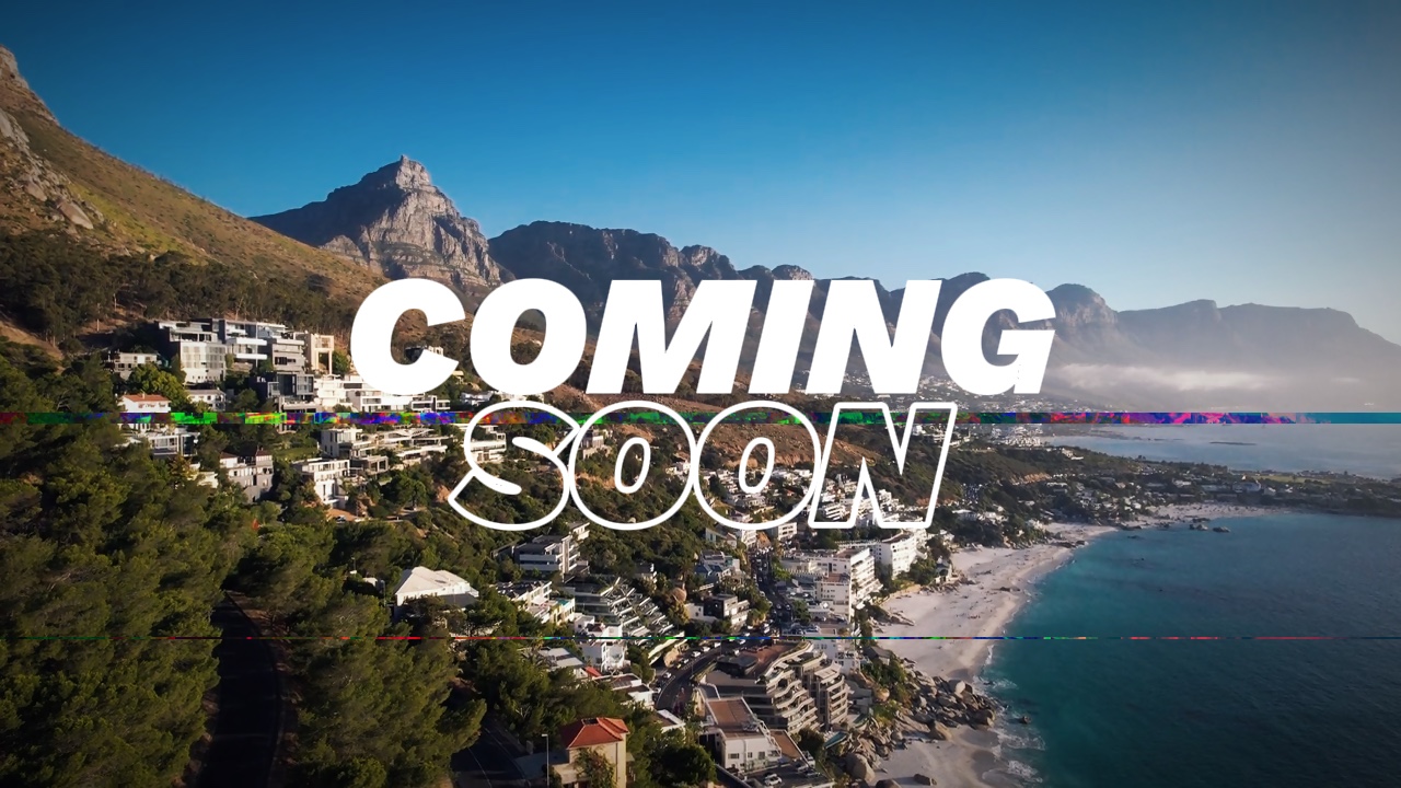 COMING SOON