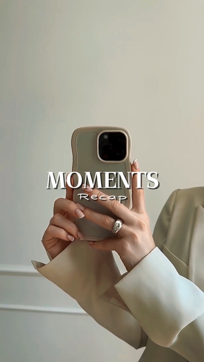 RESUMEN DE MOMENTOS VLOG