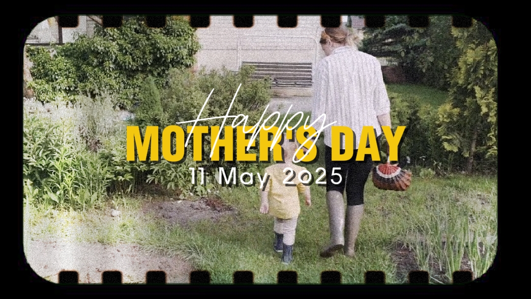 selamat hari ibu