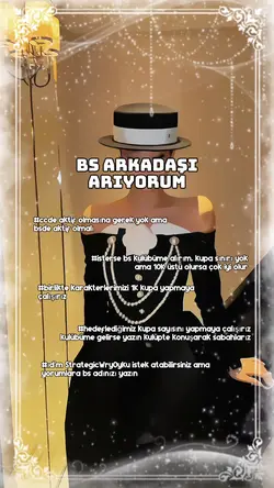 Ne arkadaşı arıyom 