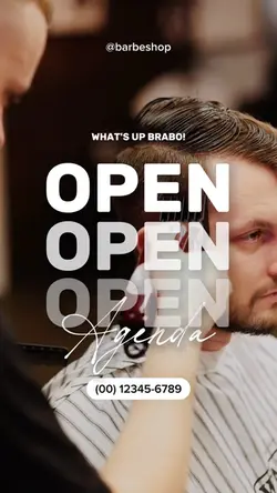OPEN AGENDA