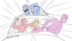 Group of four!! 💕😋