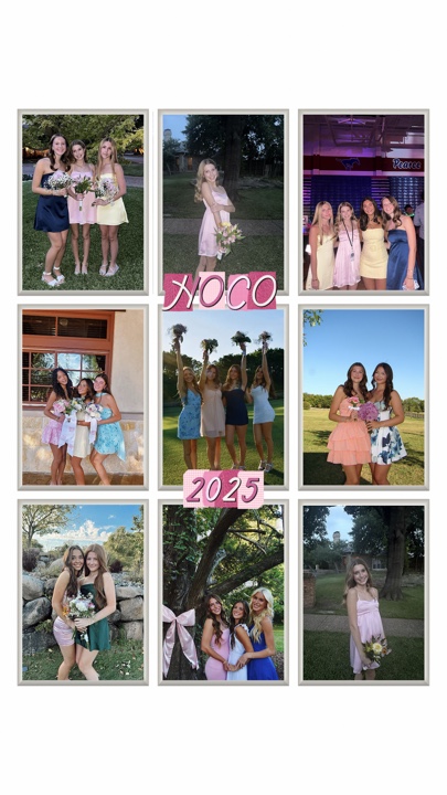Hoco 2025