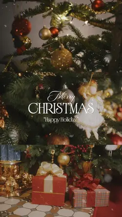 Merry Christmas 🎄❄️