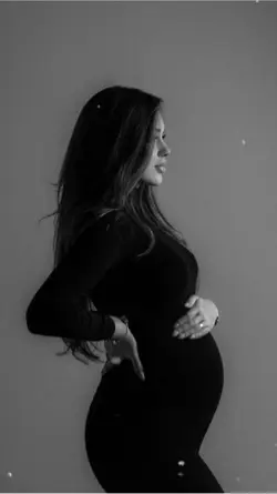 pregnant