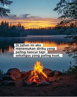 Hancur but im strong