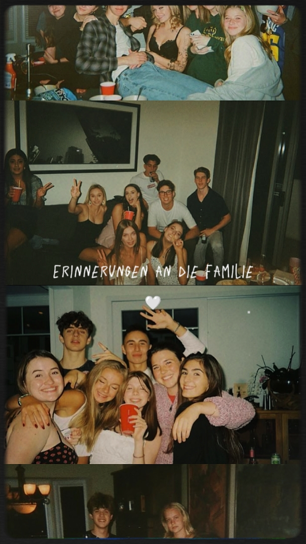 "Familienvorage"