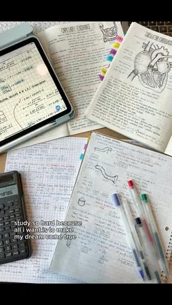 study
