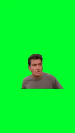 Anxious tom