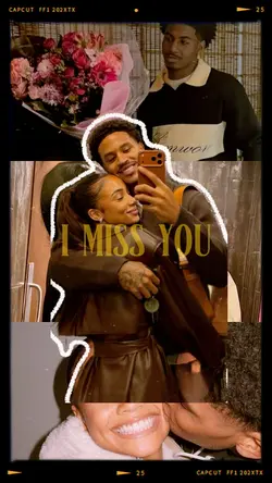 i miss you couple