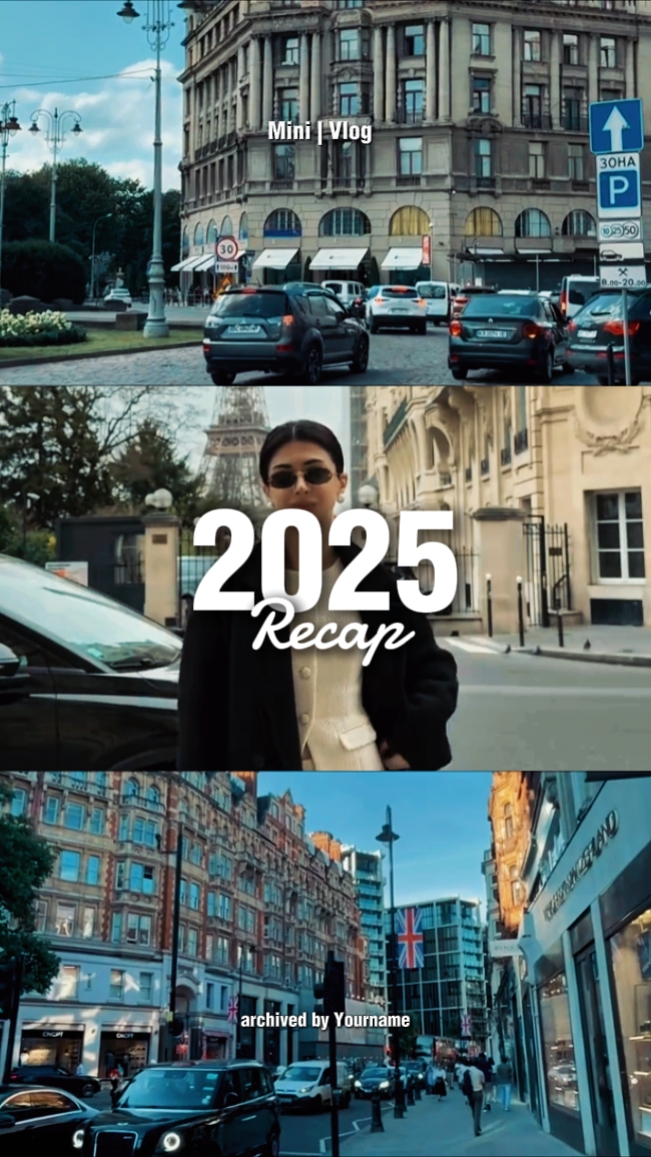 2025 Zusammenfassung