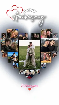 Happy Anniversary