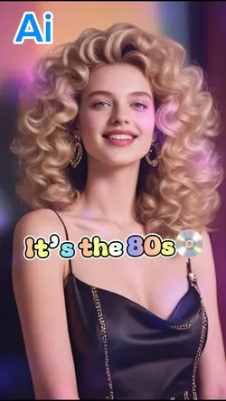 The 80s