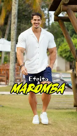 Efeito Maromba