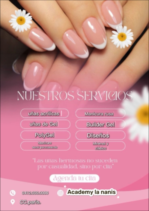 Múltiples servicios 
