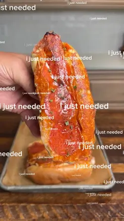 just need little bit