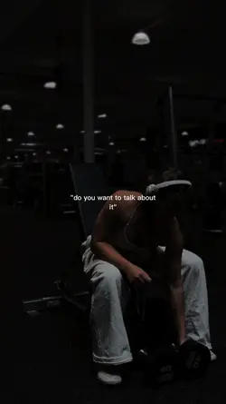 Gym sad