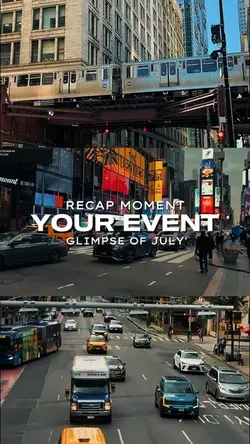 RECAP MOMENT EVENT