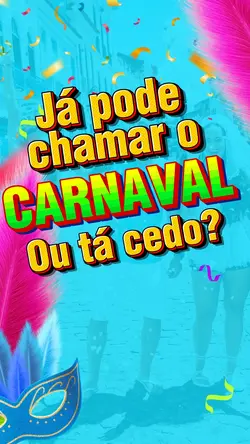 seu carnaval 