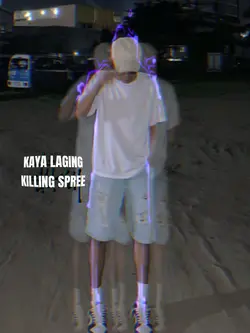 Laging killing spree