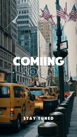 opening coming soon