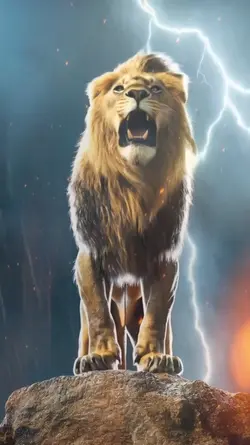 LION AI