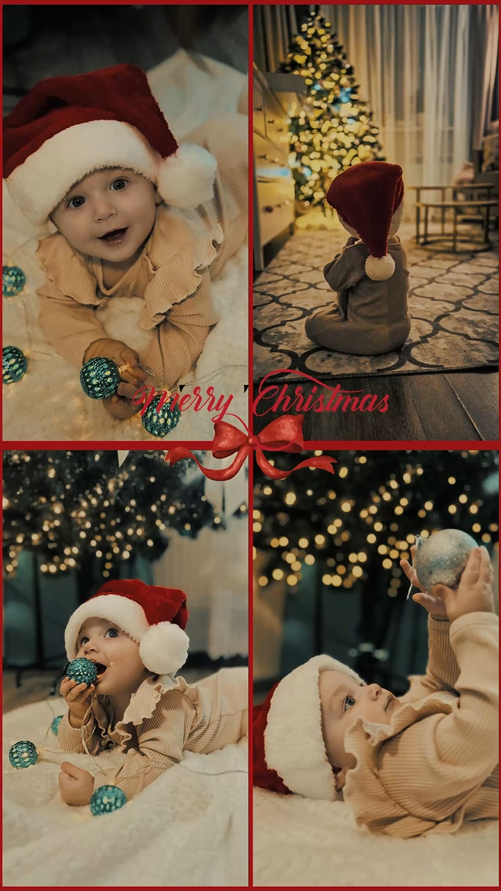 Bebê natal 