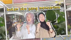 bukan aku mencarimu