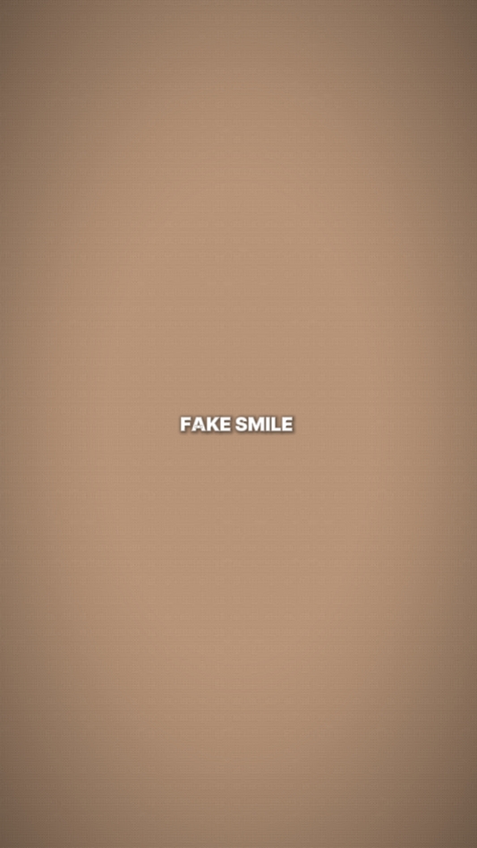 sourire