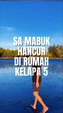 Trend timur 