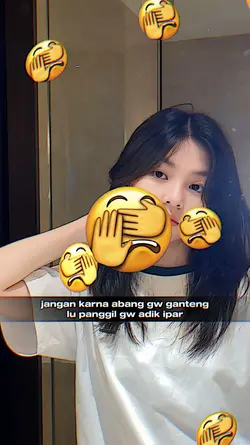 trend adek ipar