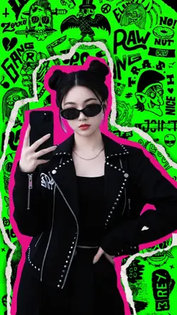 background aesthetic