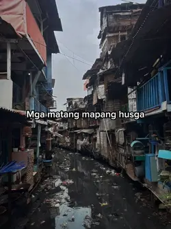 Mga matang 