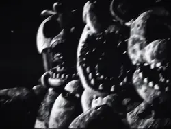 FNAF INTRO STYLE