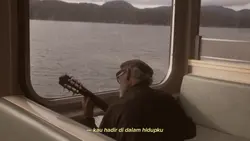 Kau hadir di dalam