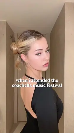 COACHELLA MUSIC 