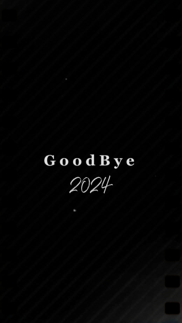 Adiós 2024