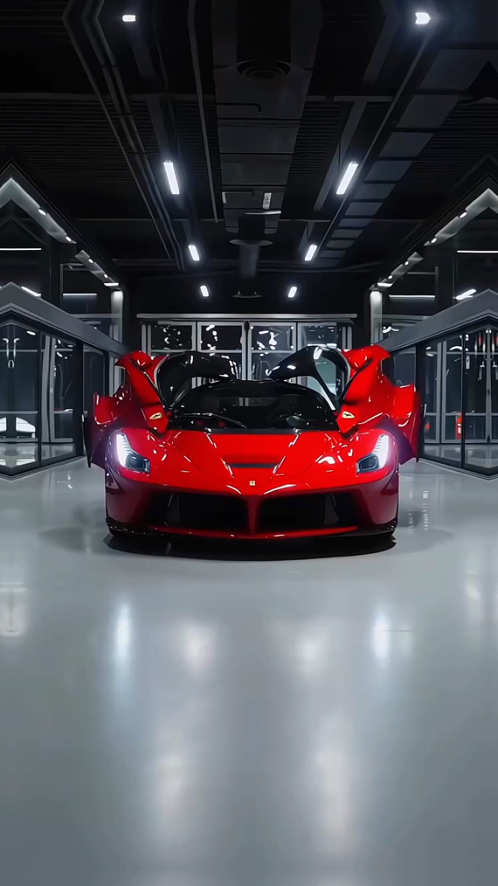 Edición Lamborghini 