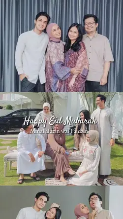 Hari raya idul Fitri