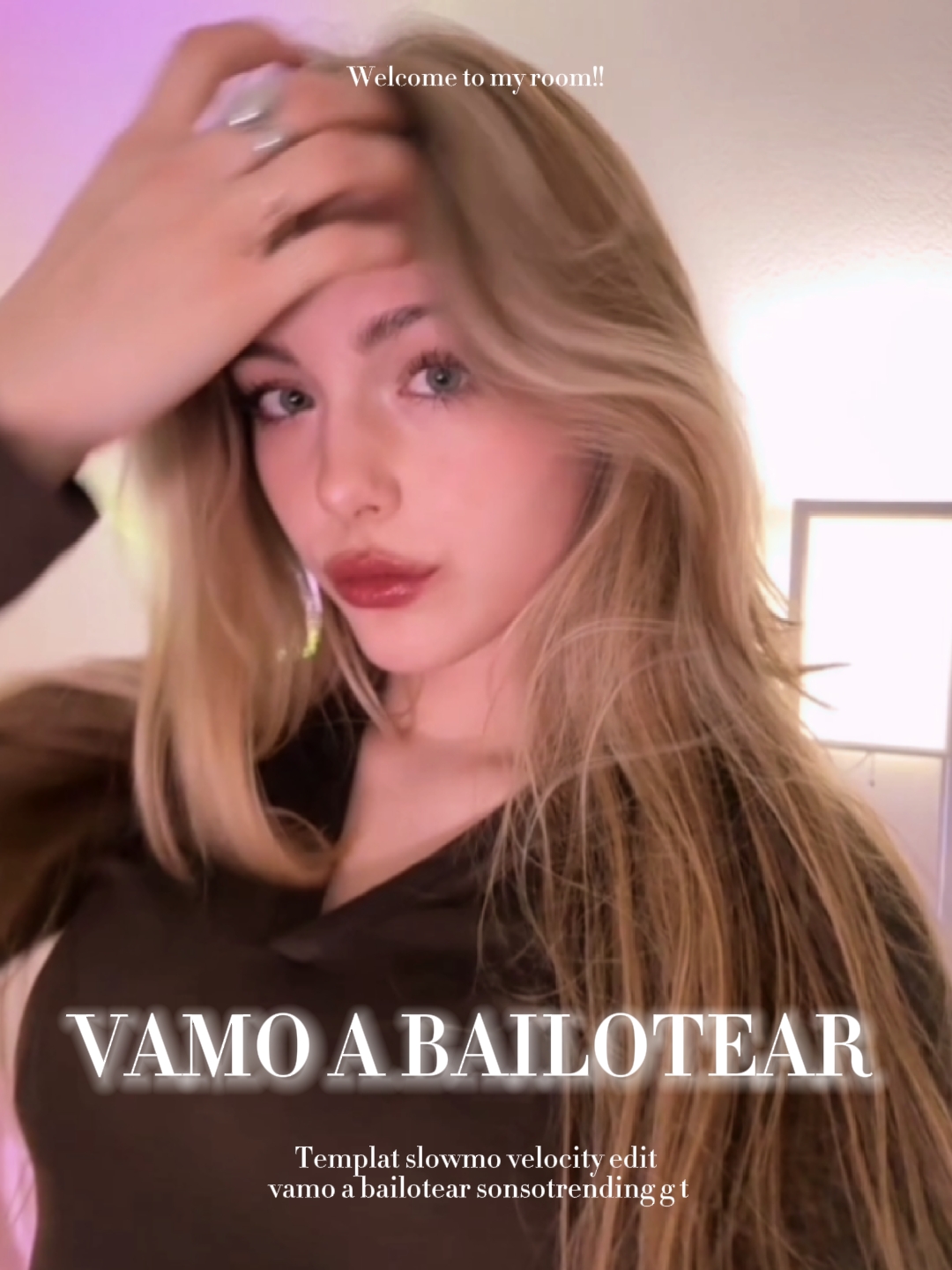 VAMO EIN BAILOTEAR
