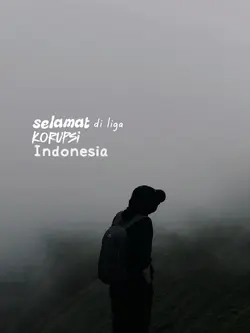 korupsi Indonesia 