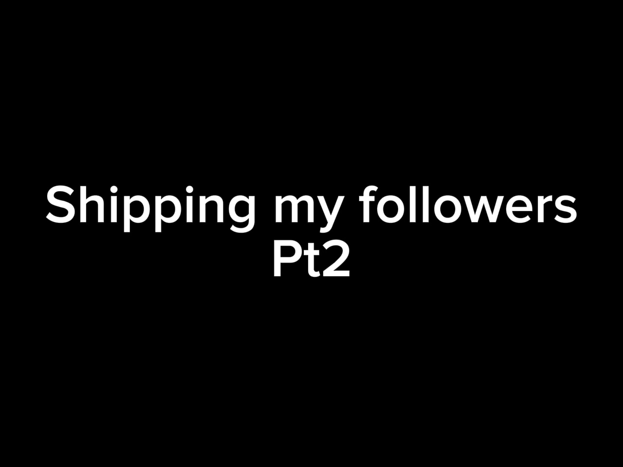 Ship part 2