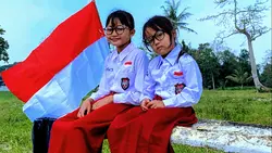 17 agustus 1945
