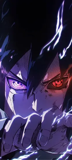 Sharingan 1-1