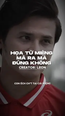 Họa Từ Miệng Mà Ra