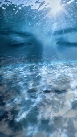 OCEAN THERAPY