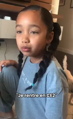 Je rentre 