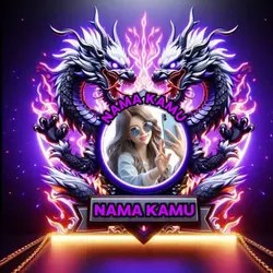 logo aesthetic keche