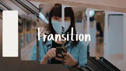 Epic Transition 