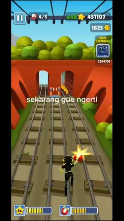 subway surfers 